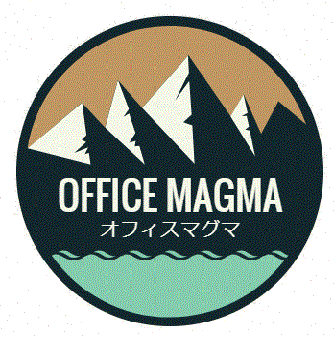 オフィスマグマ公式サイト